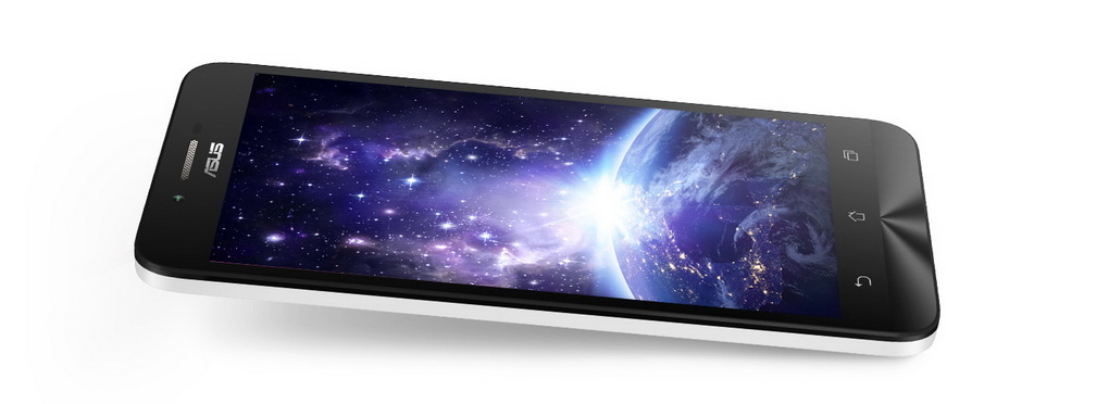 Asus Zenfone Go-экран фото 1
